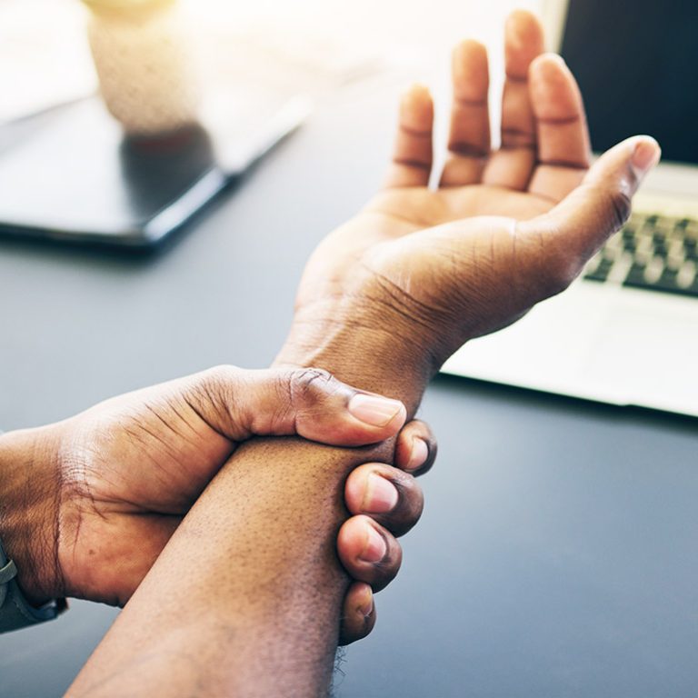 Physiotherapist Physio in London