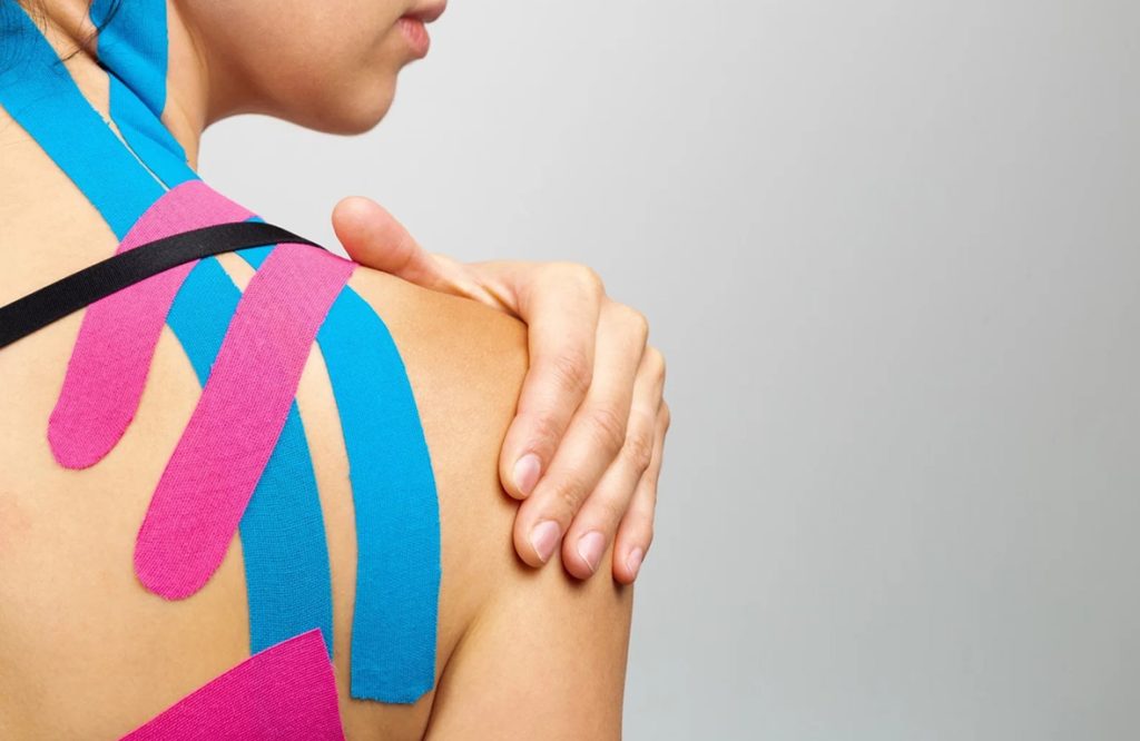 Harnessing the Power of KT Tape for Improved Performance and Injury Prevention