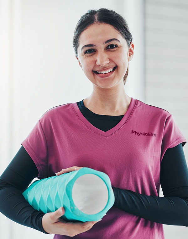 Physiotherapist Near Me