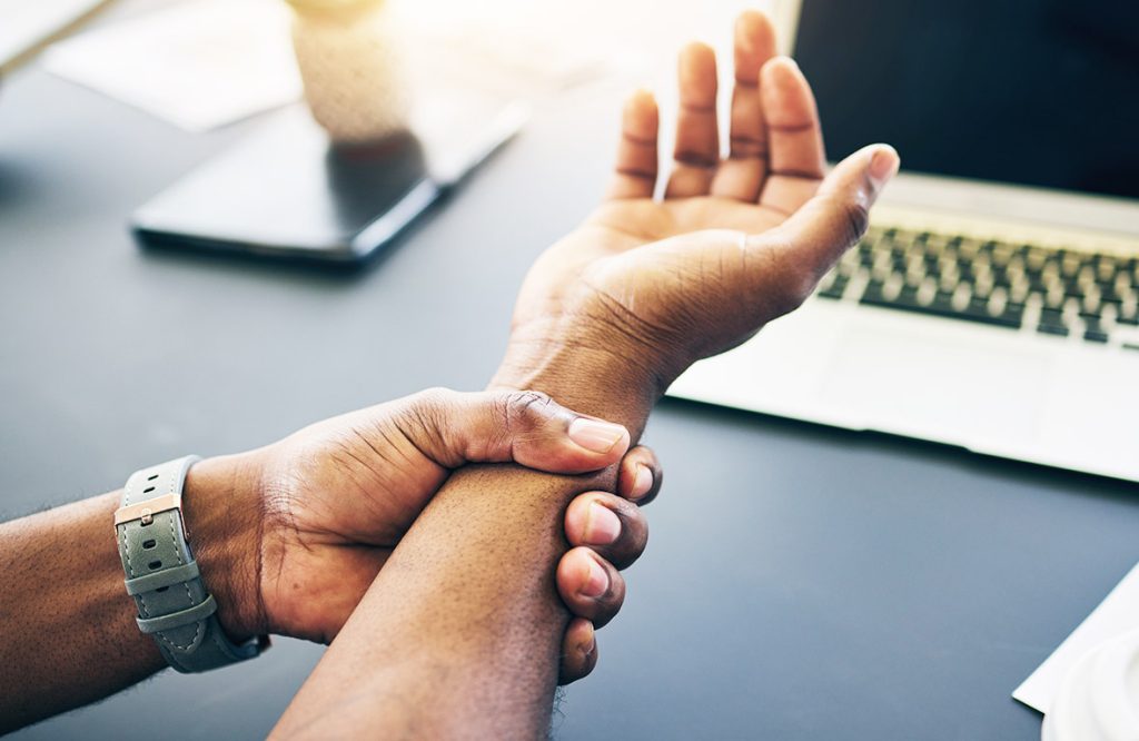 Physiotherapist Physio in London