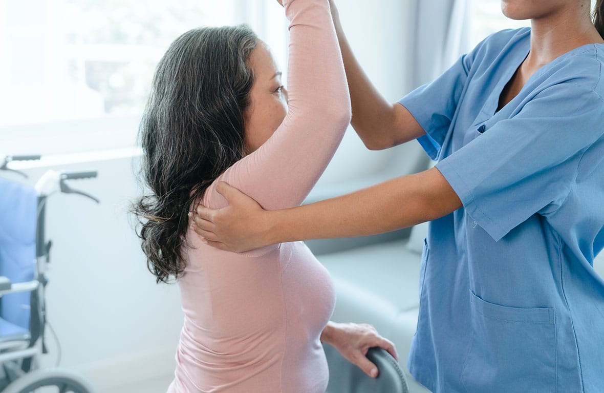 Experience remarkable post-surgery rehabilitation with expert online physiotherapy in the UK. Personalised care to help you regain strength and mobility. Start today!