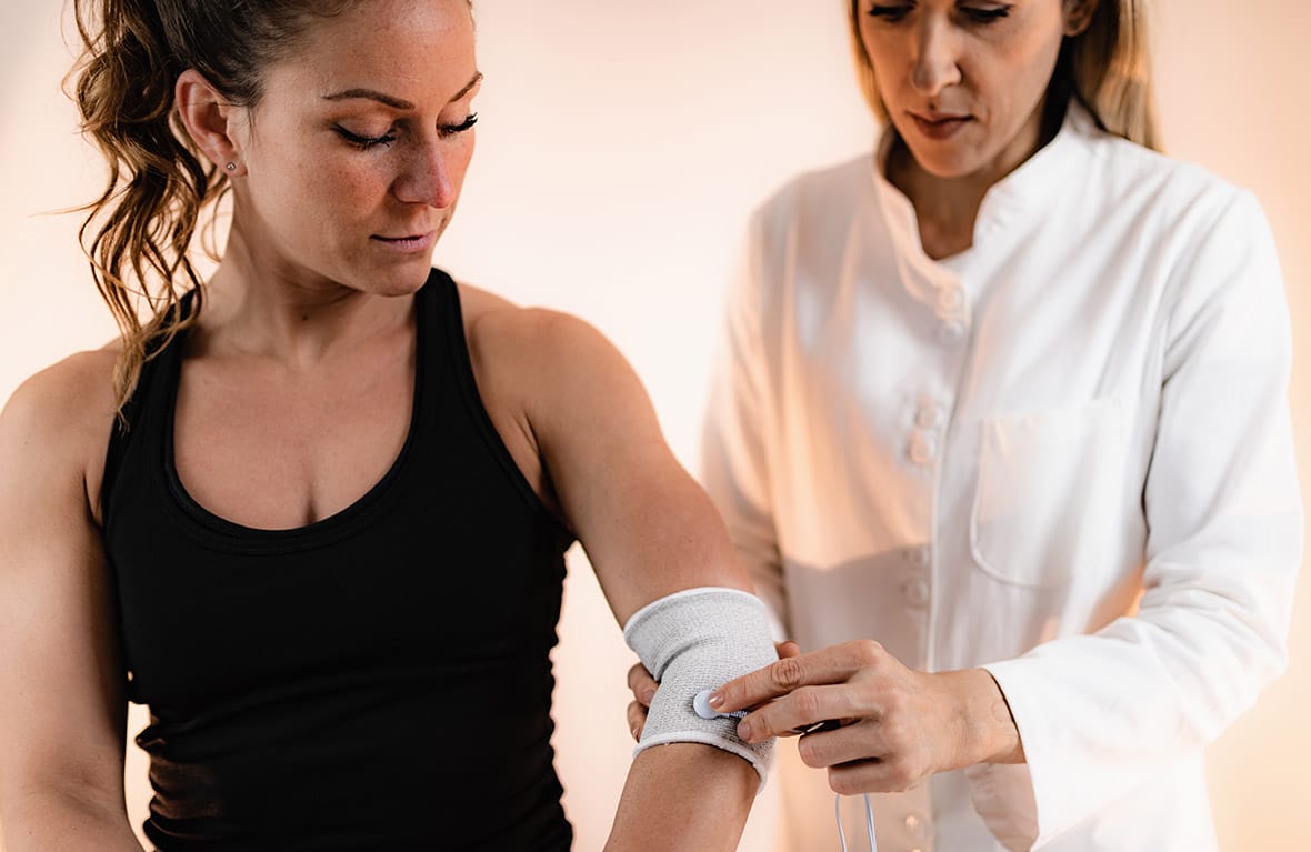 Achieve optimal recovery with elite sports injury rehabilitation in the UK. Our premier physiotherapy services restore function and enhance athletic performance.